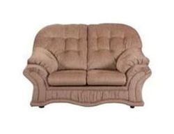 Hartlebury Regular Fabric Sofa - Beige